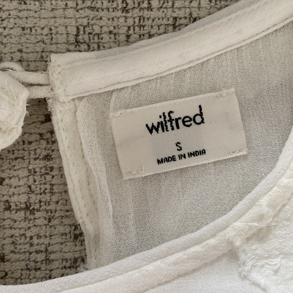 Wilfred - Blouse - Picture 3 of 7
